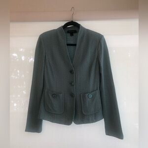 St John jacket